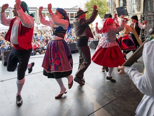 Fest der Kulturen 2023