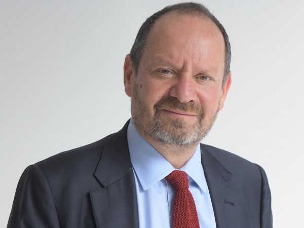 Philippe Sands (2022)