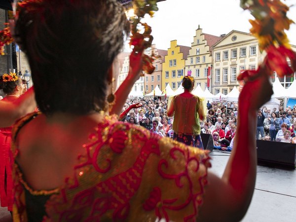 Fest der Kulturen 2023