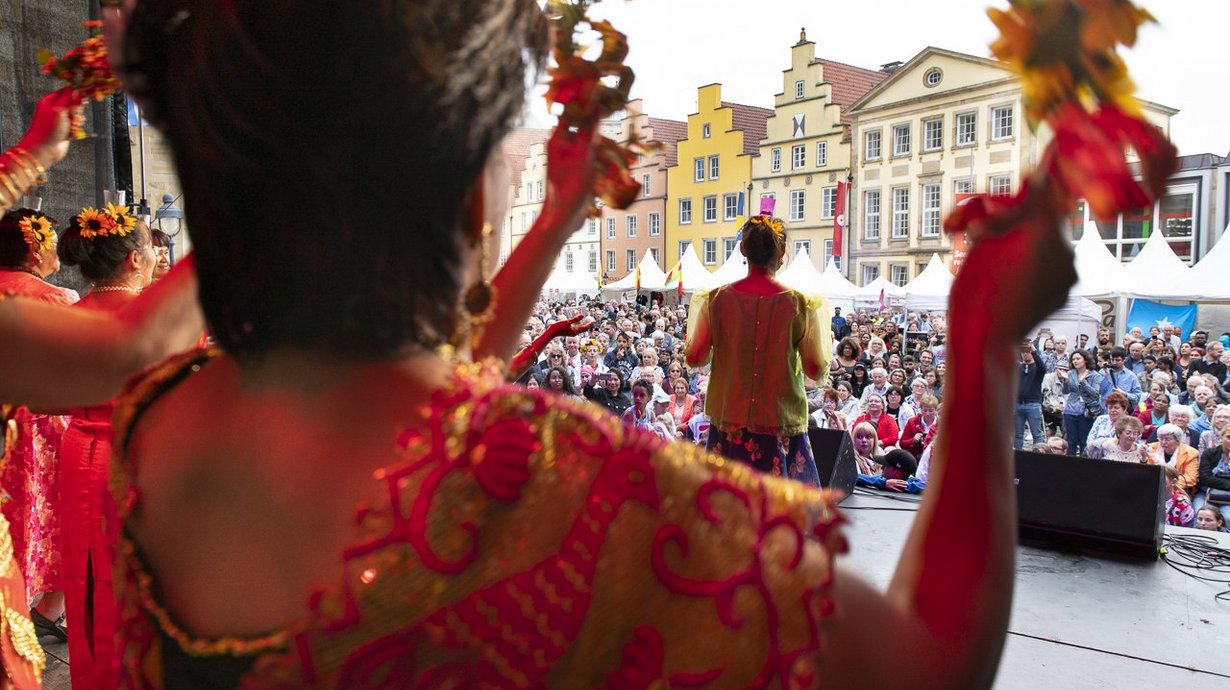 Fest der Kulturen 2023