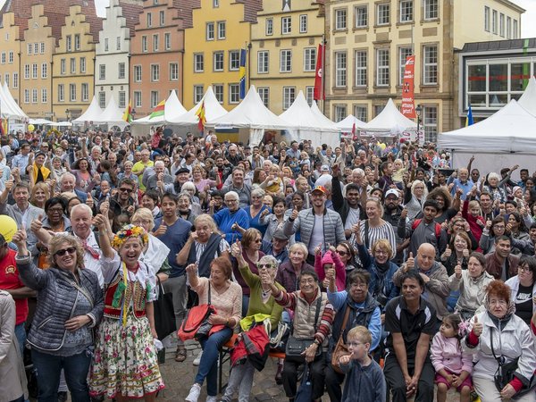 Fest der Kulturen 2023