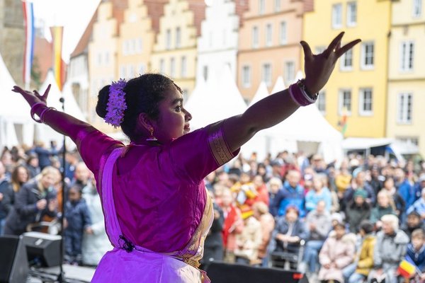 Fest der Kulturen 2023