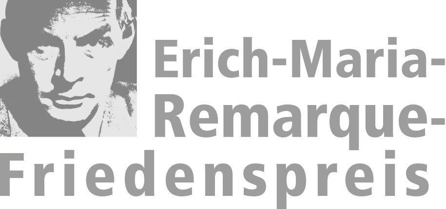 Logo Erich-Maria-Remarque-Friedenspreis