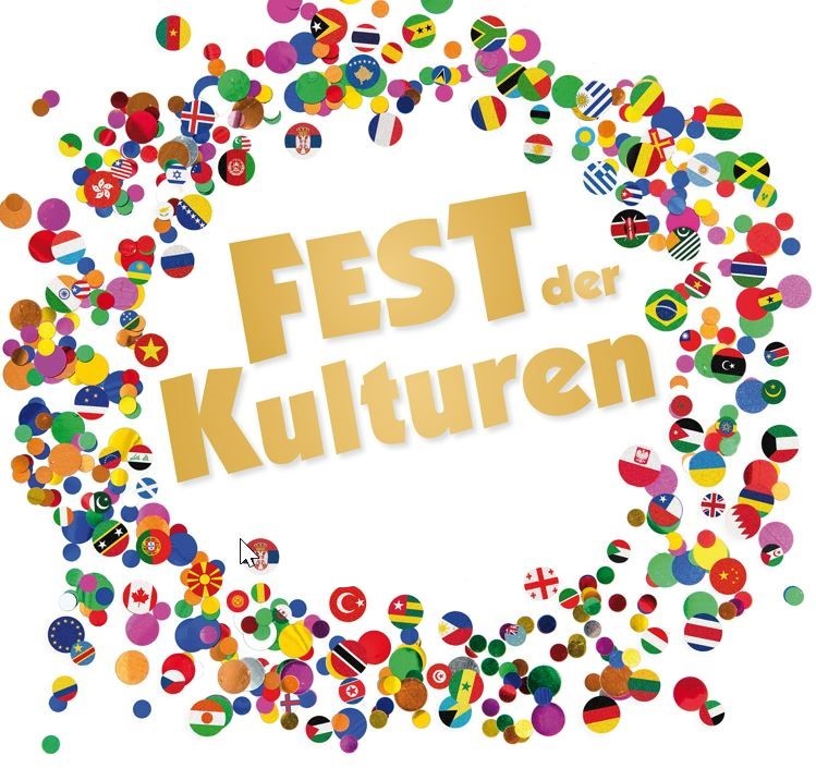 Logo Fest der Kulturen