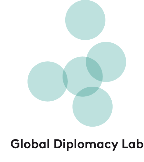 Logo Global Diplomacy Lab