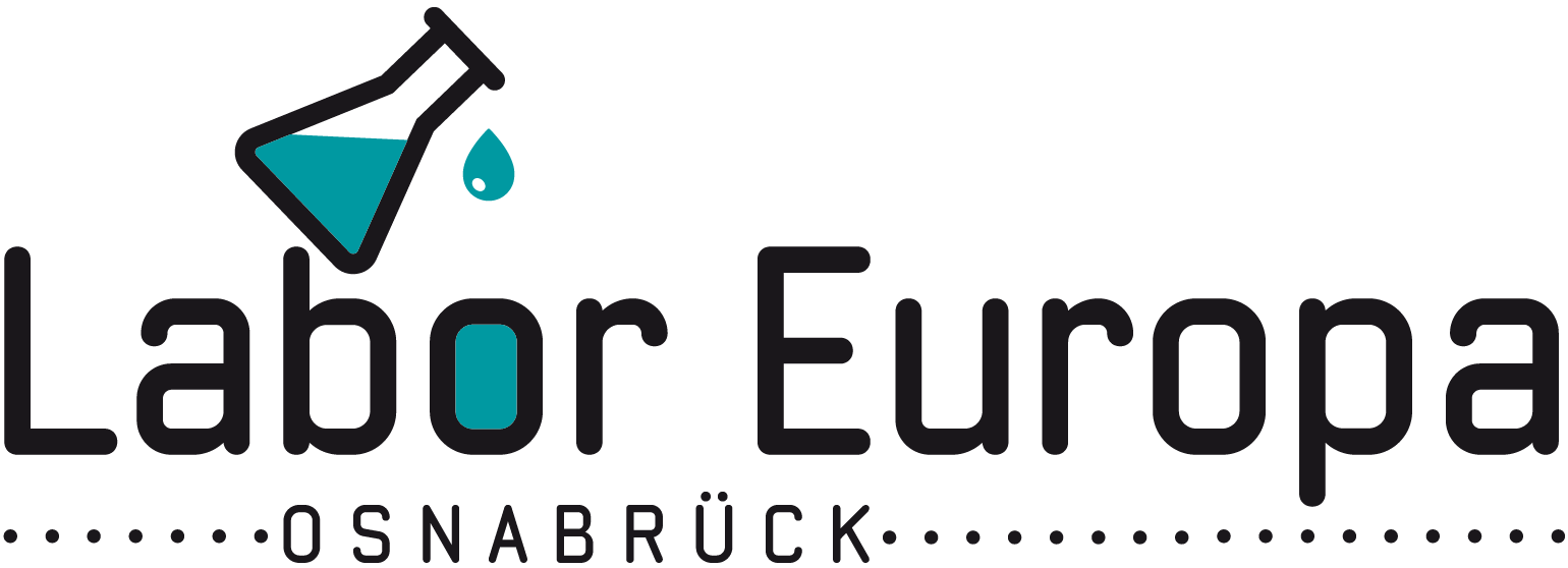 Logo Labor Europa