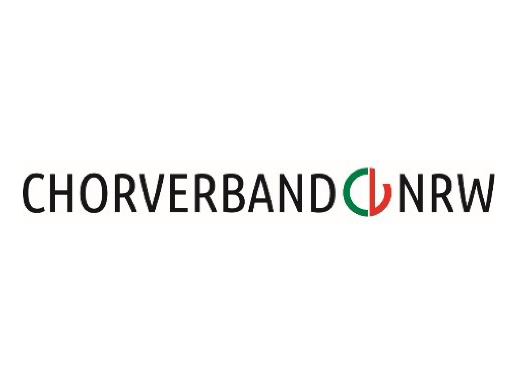 Logo Chorverband NRW
