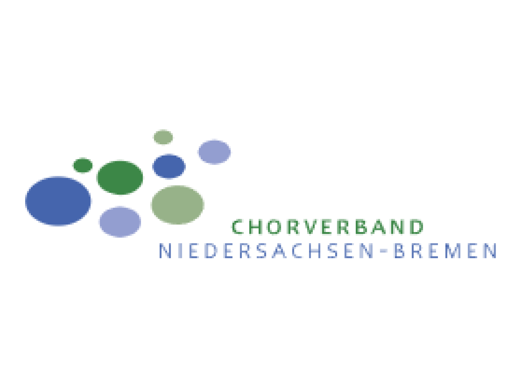 Logo Chorverband Niedersachsen-Bremen