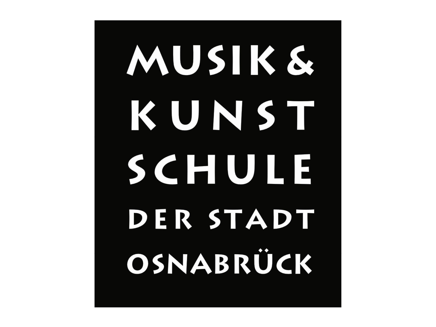 Logo Musik- und Kunstschule Osnabrück