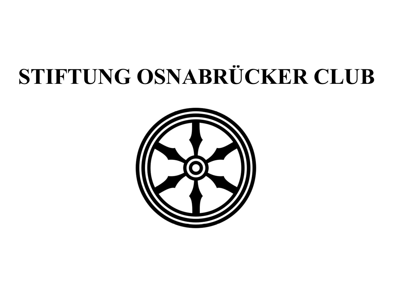 Logo Stiftung Osnabrücker Club